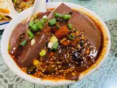-范记豆花庄(东门好吃街店)