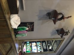 DF色彩沙龙-M hair salon