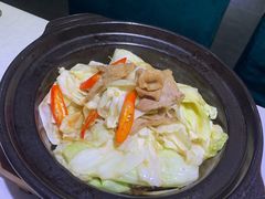 -山顶顶概念四川菜(黄埔大道店)