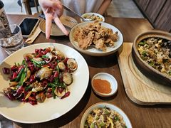 -KŌNG胶东小馆·酒馆(华熙店)