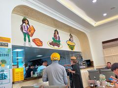 -baursak包尔萨克早餐屋