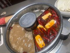 -巴奴毛肚火锅(大剧院店)