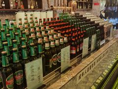 -禾斗海鲜自助(市南银座店)