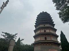-天宁寺