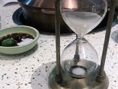 -椰子营·椰子鸡火锅(万象里店)