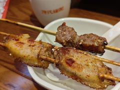 -管氏翅吧(护国寺店)
