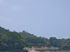 -秦岭终南山世界地质公园翠华山景区