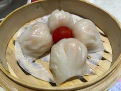 -隆隆金大茶楼(地王广场店)