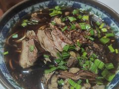 -南花桥羊肉馆老字号(乌镇店)