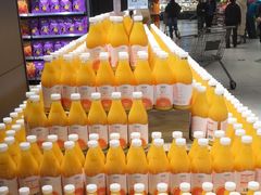 -永辉超市(通州万达店)