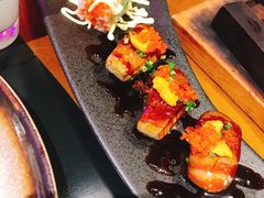 -和彩放题餐厅(酒仙桥店)