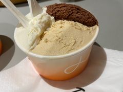 -Dip in Gelato(富民路店)