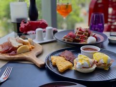 -恰餐厅CHAR Grill(北京三里屯洲际店)