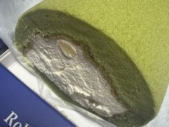 -the Roll'ING手作瑞士卷专门店(卓悦中心店)