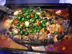 -炉鱼(爱琴海购物公园店)