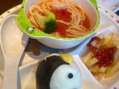 -江边城外烤鱼(方庄时代购物中心店)