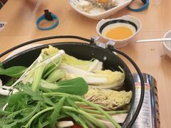 -汤连得温泉馆(宝山店)