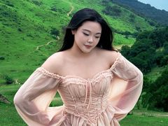 -大姆山草场