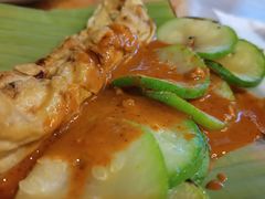 -杨合林啊兰烤鱼