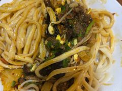 -王菊美食街·王菊面馆(总店)