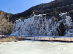 -灵溪风景区