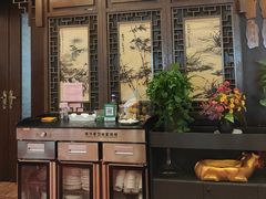 -宋园·金宴浙鲜馆(静安店)