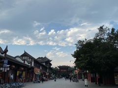 -王家渡火锅(三苏祠店)