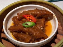 -顺峰(农展馆店)