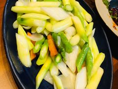 -君悦酒店·1881·北京烤鸭