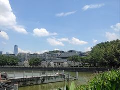 -黄埔古港