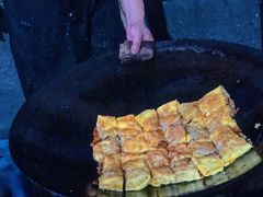 -周记热干面豆皮大王(桃花东街店)