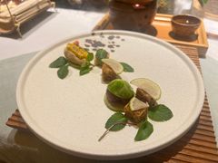 -叶叶菩提(太原别墅店)