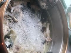 -润园四季椰子鸡火锅(南山海岸城店)