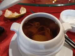 -一心斋素食馆(龙岗店)