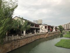 -衣裳街历史文化街区