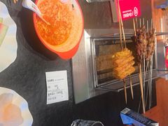 -可口香·非遗老号烧烤(南岗直营店)