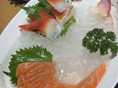 -三石铁板烧(紫竹桥店)