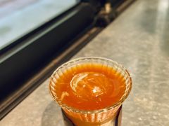 冰球柠檬茶-孖记茶档·热腾茶餐(江南西plus店)