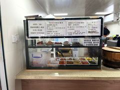 -秋英饭团(大庙新村店)