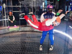-飞行家太空体验馆(祥云小镇店)