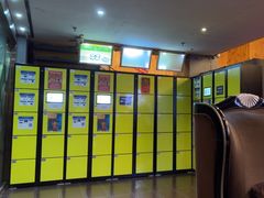-明日世界密室轰趴·剧本桌游·箭馆团建(国贸店)