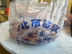 -东吉馆韩式餐厅(八经街总店)