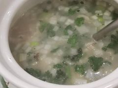 -鲁南老味·滕州炒鸡老店(岔路街店)