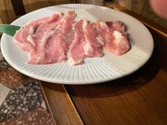 -肉仓焼肉バー(烟台山店)