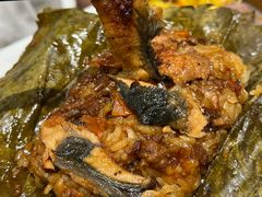 -喜势点·糖沙翁手工茶点·本地人茶居(永庆坊店)