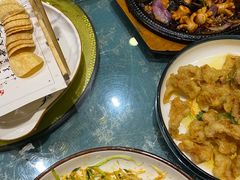 -牛庄馅饼(幸福路店)