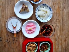 -上席擂茶·新中式青年茶馆(古城店)