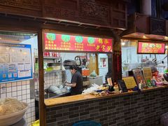 -锦泓老字号猪脏粉(东联大厦店)