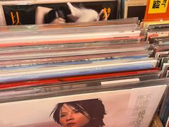 -独音唱片 Indie Music