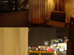 -西安永宁门大景城堡酒店